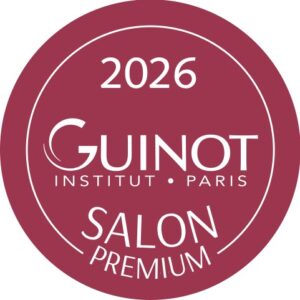 SALON PREMIUM_2026_3422_guinot_salon-premium_naklejka_160x160_spad5mm_PRINT