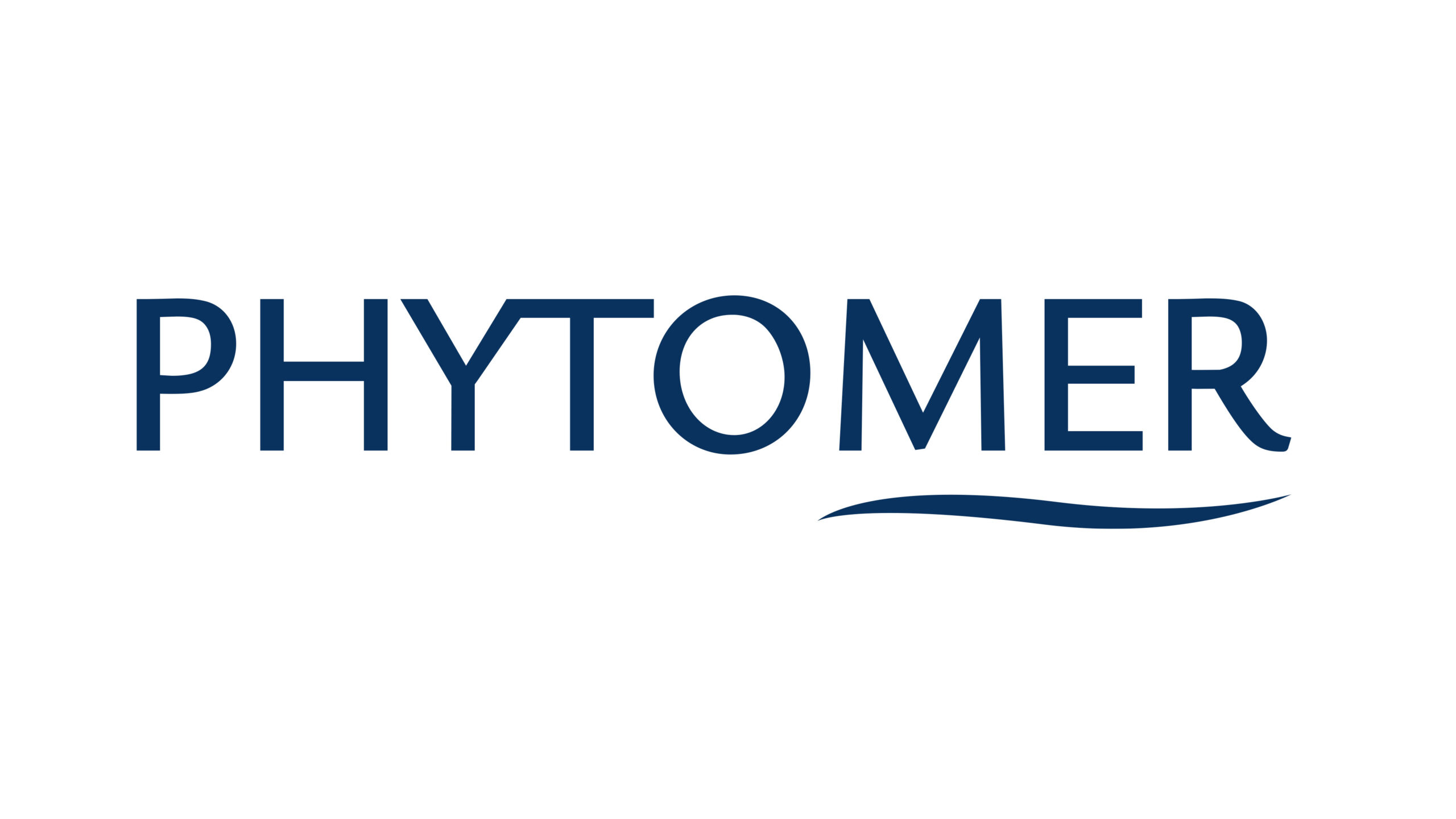 Logo PHYTOMER Blue -2021